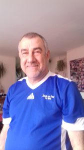Photo de profil de Jean Francois Secondi