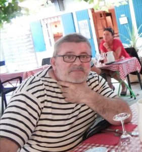Photo de profil de Jean-Francois Sérandour