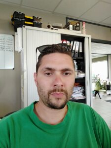 Photo de profil de Jean-François Sergent