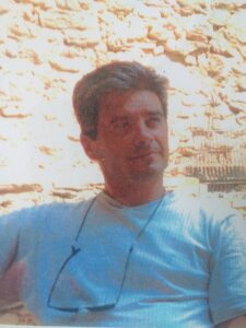 Photo de profil de Jean François Serre