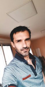 Photo de profil de Jean Francois Sieurin