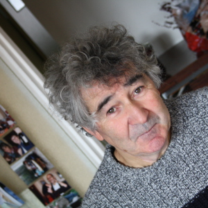 Photo de profil de Jean François Sitruk