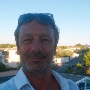 Photo de profil de Jean-François Spinelli
