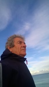 Photo de profil de Jean François Stetenfeld