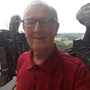 Photo de profil de Jean-François Szmaj