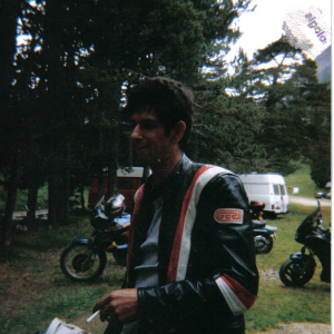 Photo de profil de Jean-Francois Tadmoute