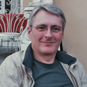 Photo de profil de Jean-François Tardy