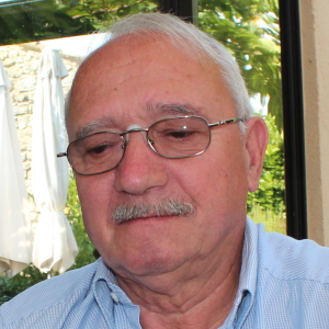 Photo de profil de Jean-François Taupenas