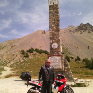 Photo de profil de Jean François Tellier