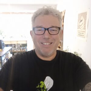 Photo de profil de Jean François Tellier