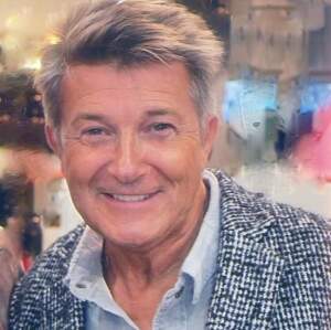 Photo de profil de Jean-François Tereygeol