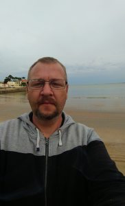 Photo de profil de Jean Francois Termote