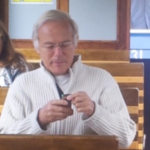 Photo de profil de Jean-François Teysseire