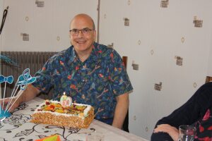 Photo de profil de Jean-François Topein