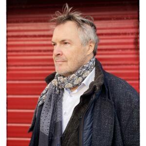 Photo de profil de Jean-François Toulouse