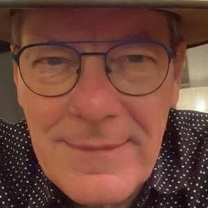 Photo de profil de Jean-François Trancart