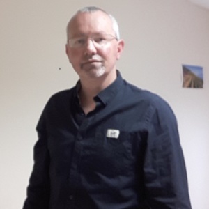Photo de profil de Jean-François Travers