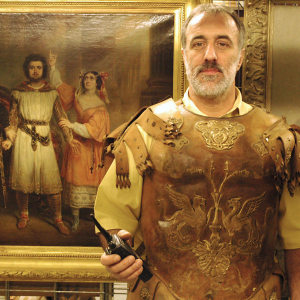 Photo de profil de Jean-Francois Tremouille