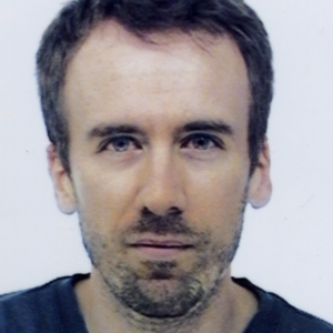 Photo de profil de Jean-François Tronche