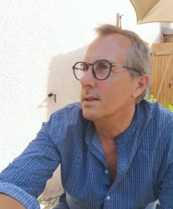 Photo de profil de Jean Francois Vanrenterghem