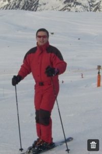 Photo de profil de Jean Francois Vazeille