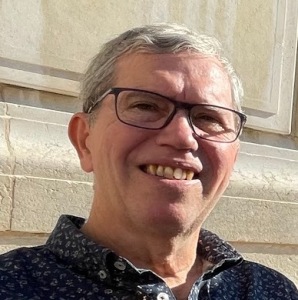 Photo de profil de Jean Francois Vergnangeal