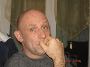 Photo de profil de Jean-François Vergnes