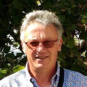 Photo de profil de Jean-François Villajos