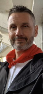 Photo de profil de Jean-François Villamor