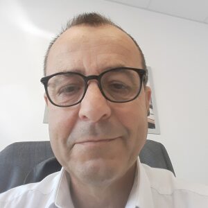 Photo de profil de Jean François Vivien