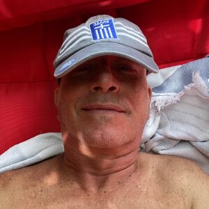 Photo de profil de Jean Francois Weber