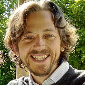 Photo de profil de Jean-François Wils
