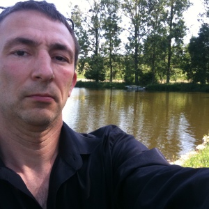 Photo de profil de Jean-Francois Woehrle
