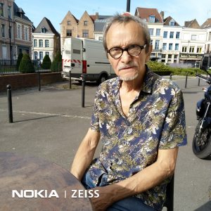 Photo de profil de Jean-Fred Grondin