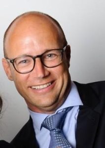 Photo de profil de Jean-Frédéric Weiss