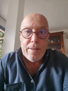 Photo de profil de Jean Gabriel Bergeron