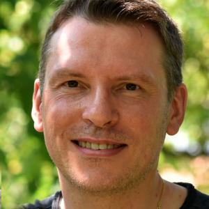 Photo de profil de Jean-Gael Gricourt