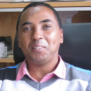 Photo de profil de Jean Gascar Andriamamonjy Haja
