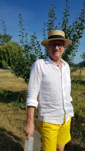 Photo de profil de Jean-Georges Rau