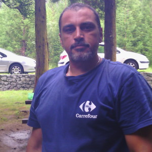 Photo de profil de Jean Georgino Fontaine