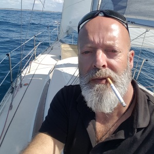 Photo de profil de Jean-Gérard Barus