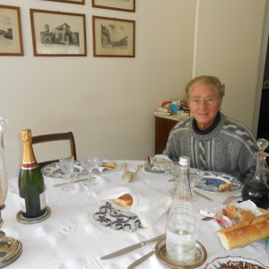 Photo de profil de Jean Gerard Durtelle de Saint Sauveur