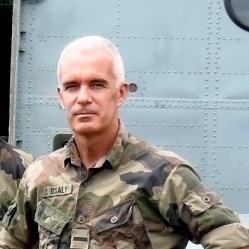 Photo de profil de Jean-Géraud Issaly