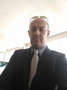 Photo de profil de Jean Gilles Lacroux