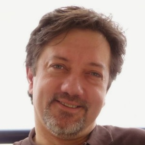 Photo de profil de Jean-Guillaume Lavigne