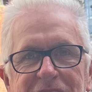 Photo de profil de Jean-Guy Barron