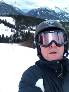 Photo de profil de Jean-Guy Bertrand