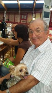 Photo de profil de Jean-Guy Garrreau