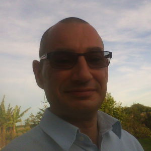 Photo de profil de Jean-Guy Girard