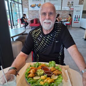 Photo de profil de Jean-Guy Jodar